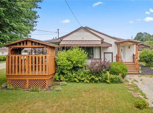 234 Ross St, Houston, PA 15342