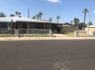 4706 W Nicolet Ave, Glendale, AZ 85301
