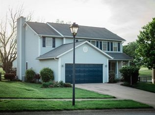 4551 E Donington Dr, Bloomington, IN