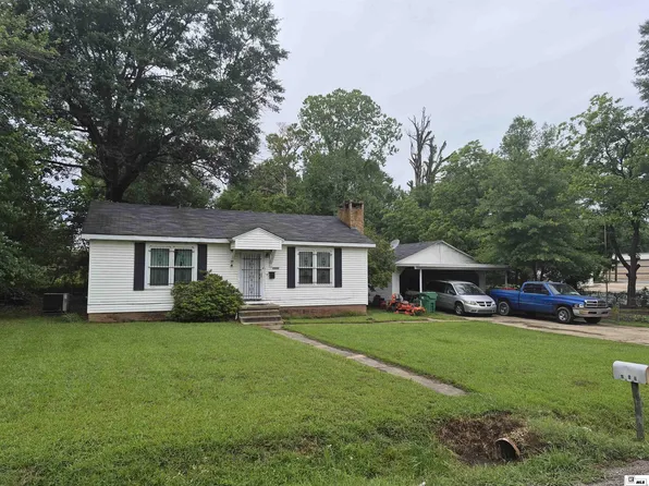 1208 Alabama Ave, Bastrop, LA 71220