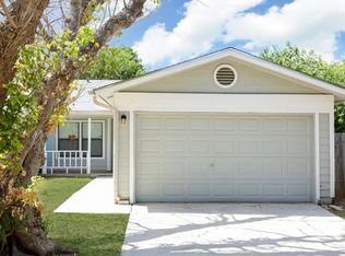 6786 Spring Front Dr, San Antonio, TX 78249
