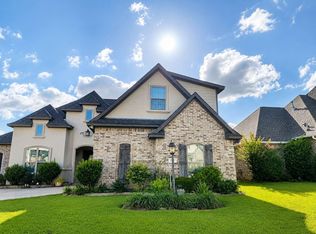 742 Fir Wood Ln, Haughton, LA 71037