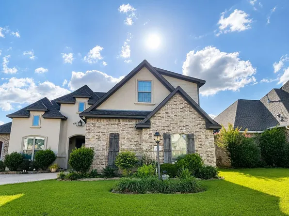 742 Fir Wood Ln, Haughton, LA 71037
