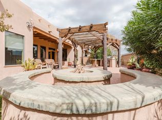 3474 Red Arroyo Dr, Alamogordo, NM 88310