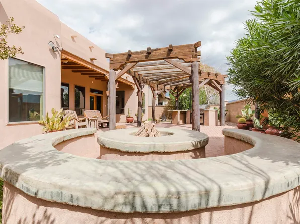 3474 Red Arroyo Dr, Alamogordo, NM 88310