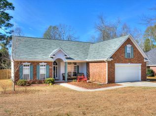 614 Calbrieth Way, North Augusta, SC 29860
