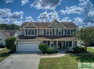 40 Olde Gate Ct, Pooler, GA 31322