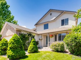 7520 Matheson Dr, Fort Collins, CO 80525