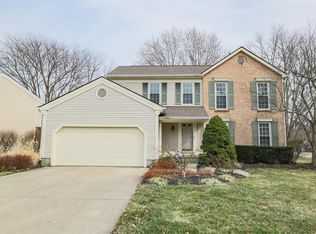 8946 Farmdale Way, Maineville, OH 45039