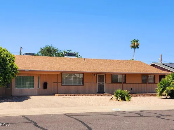 596 W LINDA Lane, Chandler, AZ 85225
