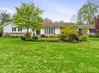 73 Paint Island Spring Rd, Millstone Township, NJ 08510