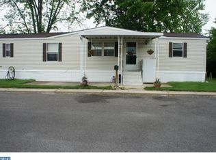 16 Partridge Turn, Southampton, NJ 08088