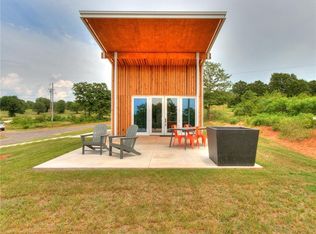 19755 N Dobbs Rd, Luther, OK 73054