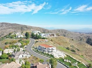 22805 Hidden Hills Rd, Yorba Linda, CA 92887