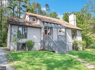 100 Carlyle Ct, Locust Grove, VA 22508