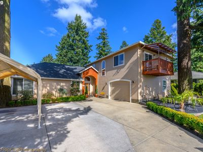 10919 NE Oregon St, Portland, OR, 97220