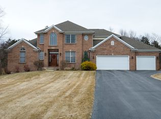 3561 Prairie Rd, Belvidere, IL 61008