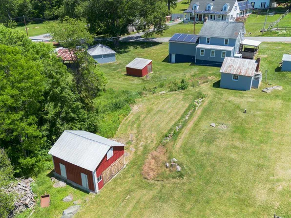 11316 Highland School Rd, Myersville, MD 21773