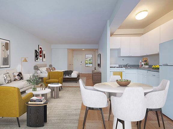 3rd image of 225 E 46th St APT 2B