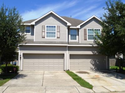 14334 Mooreview Ln, Houston, TX, 77014