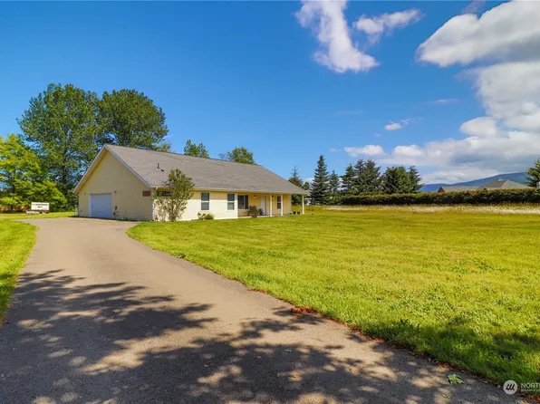 23 Golden Fields Lane, Sequim, WA 98382