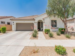 24580 N 144TH Avenue, Surprise, AZ 85387