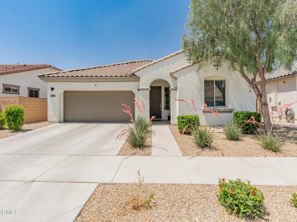 24580 N 144TH Avenue, Surprise, AZ 85387