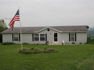 5047 Harmon Rd, Harrison, AR 72601