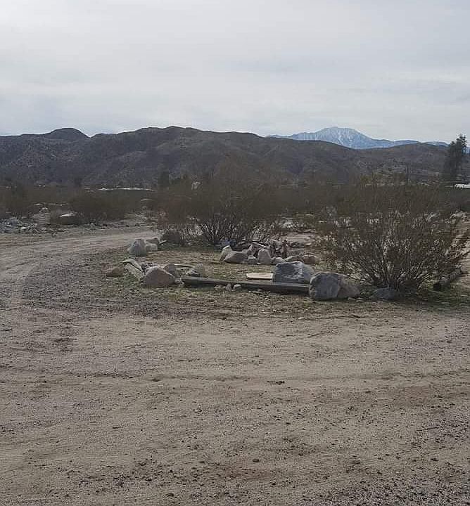 9113 T Circle Dr, Morongo Valley, CA 92256 Zillow