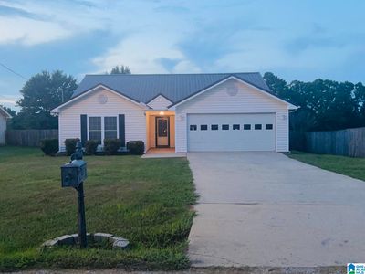 344 Rushing Springs Rd, Lincoln, AL, 35096