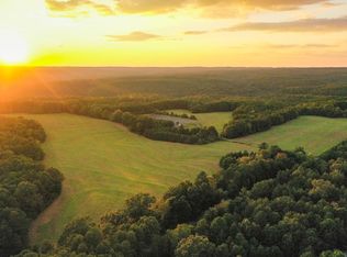 280 Holeyfield Rd, Rose Bud, AR 72137