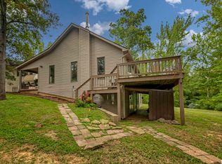 3888 Moake School Rd, Marion, IL 62959