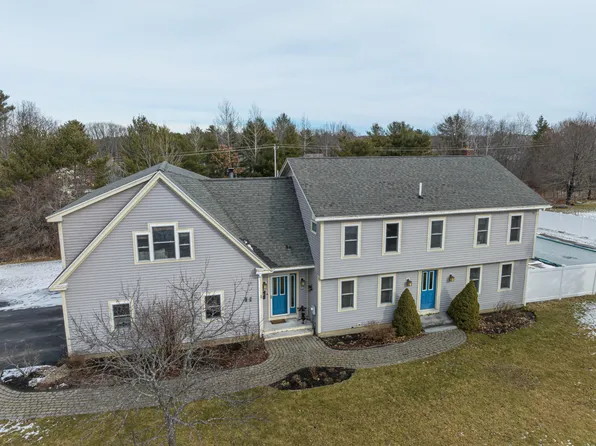 92 Alice Street, Portland, ME 04103