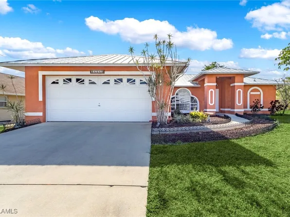 18484 Narcissus Rd, Fort Myers, FL 33967