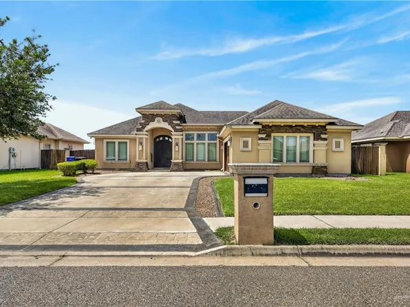2713 Xavier, McAllen, TX 78504