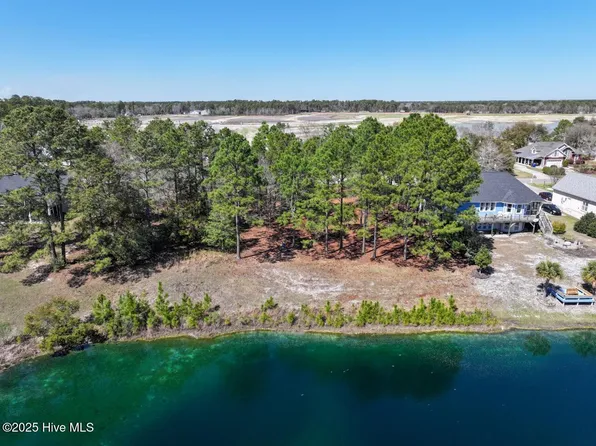 2638 Jessica Lane SW, Supply, NC 28462