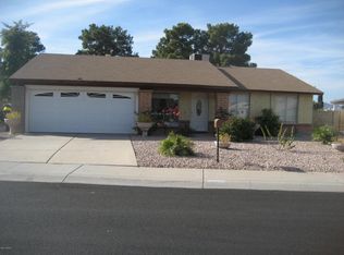 18410 N 29th Ave, Phoenix, AZ 85053