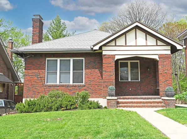 580 Howell Ave, Cincinnati, OH 45220