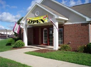 52280 Rutherford Cir, Chesterfield, MI 48051