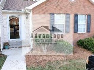 132 Wesleyan Way, Macon, GA 31210