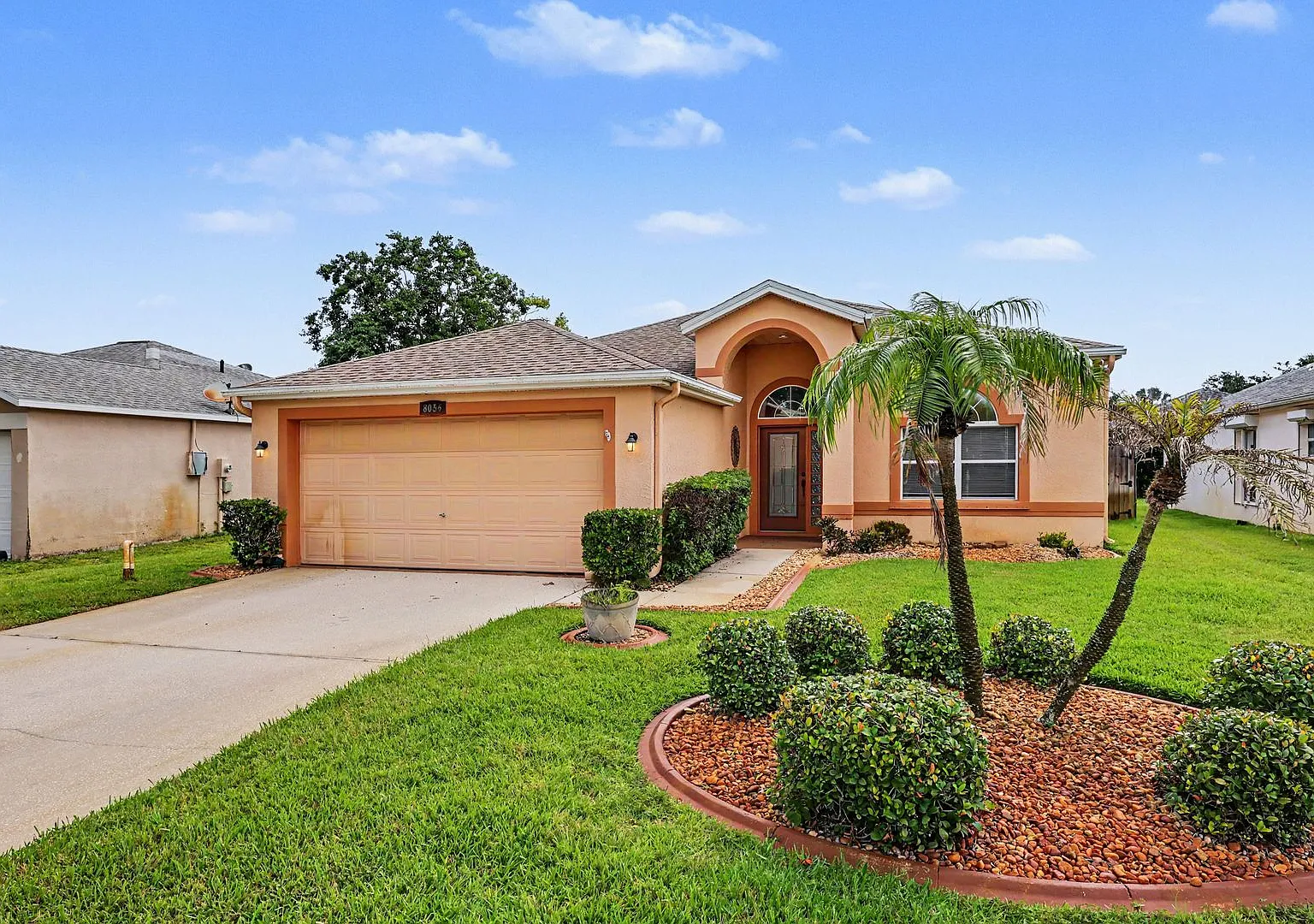 Beautiful Pool home in Viera! — Photo 1