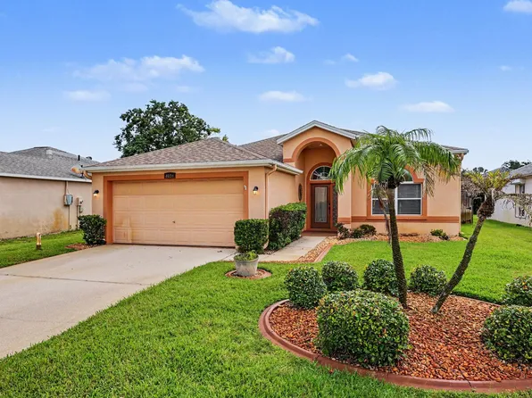 8056 Bracken Ln, Melbourne, FL 32940