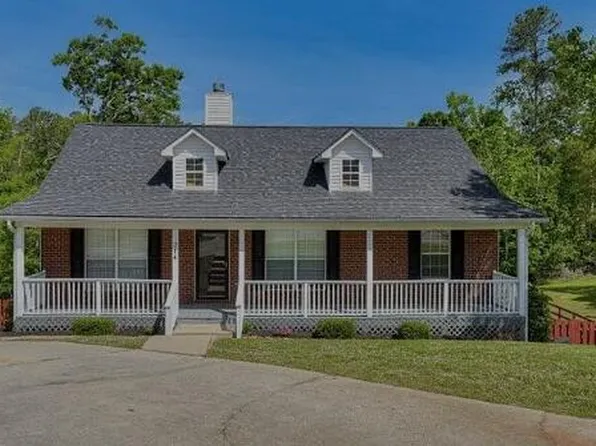 314 Scarlett Ct, Evans, GA 30809