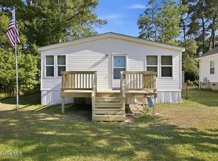 655 Brookneal Street SE, Bolivia, NC 28422