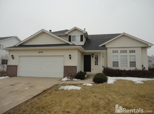 26300 W Riverbend Rd, Channahon, IL 60410