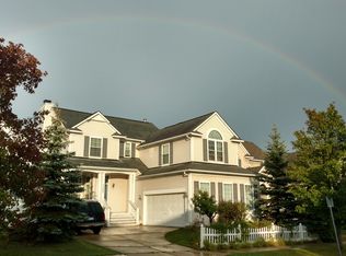 1561 Chapleau Dr, Ann Arbor, MI