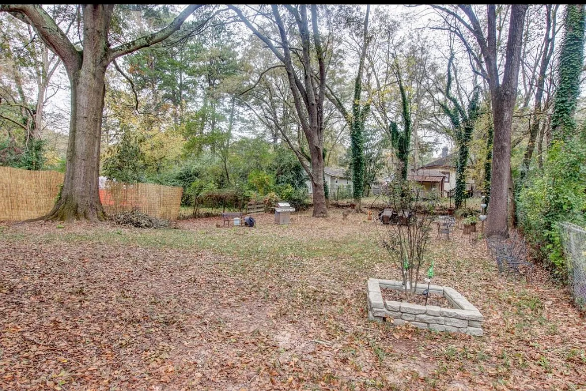 Building Photo - 1837 Dorsey Ave