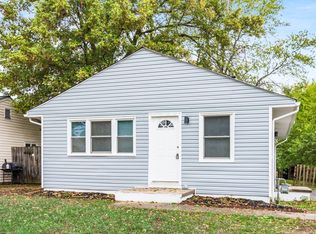 3180 Reis Ave, Columbus, OH 43224