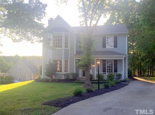 3413 Kerrigan Ct, Durham, NC 27703