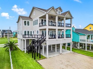 1986 Patton Beach Rd, Crystal Beach, TX 77650